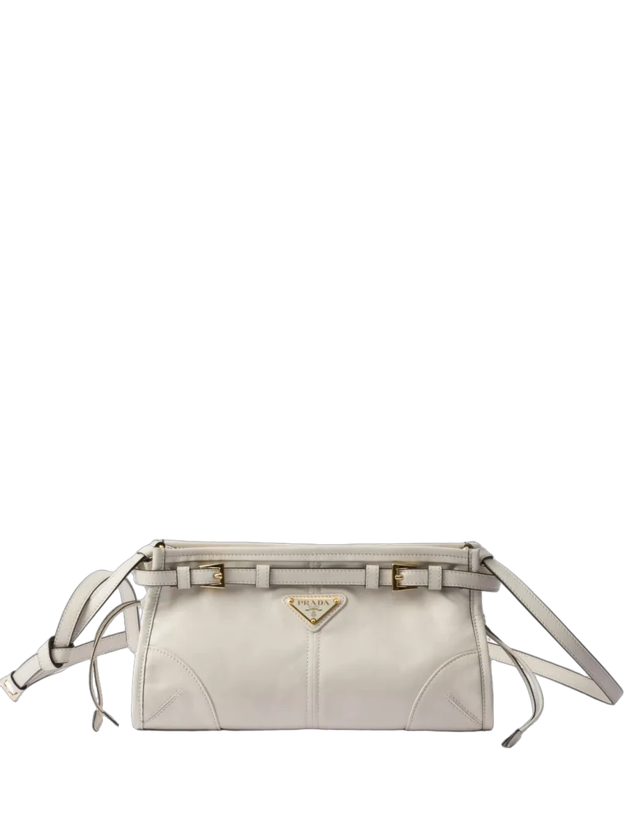 프라다 Prada Small Bonnie Shoulder Bag 제품 사진 프라다 Prada Small Bonnie Shoulder Bag 제품 사진