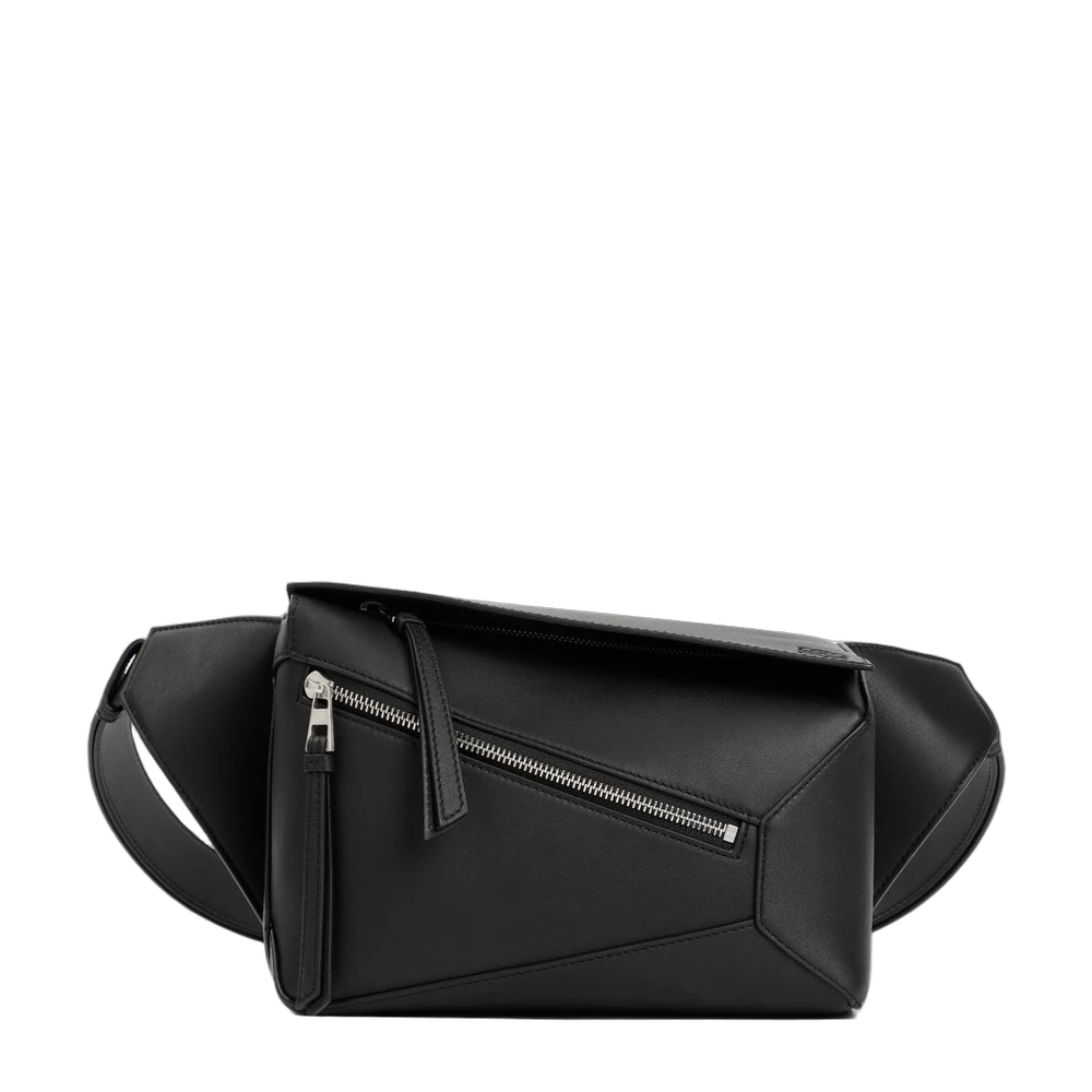 Loewe 퍼즐 스몰 벨트백