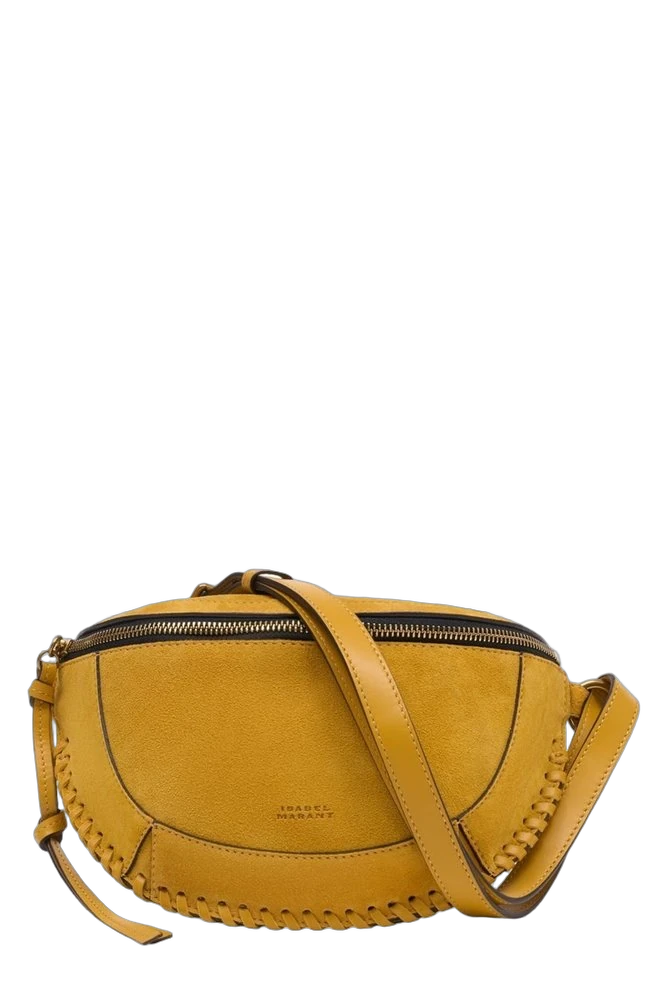 Isabel Marant Skano 지퍼 벨트 백
