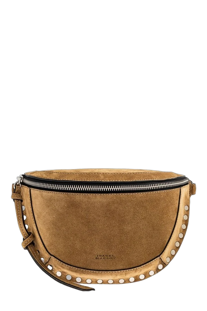 Isabel Marant Skano 지퍼 벨트 백