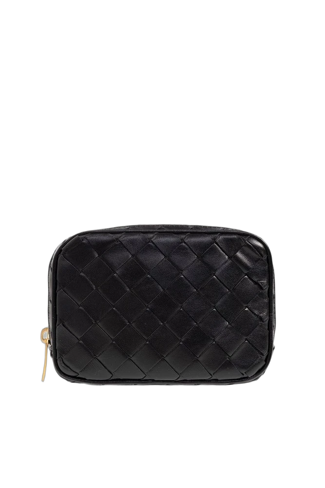 보테가 베네타 Bottega Veneta 틴 인트레치아토 지퍼 파우치 제품 사진 보테가 베네타 Bottega Veneta 틴 인트레치아토 지퍼 파우치 제품 사진
