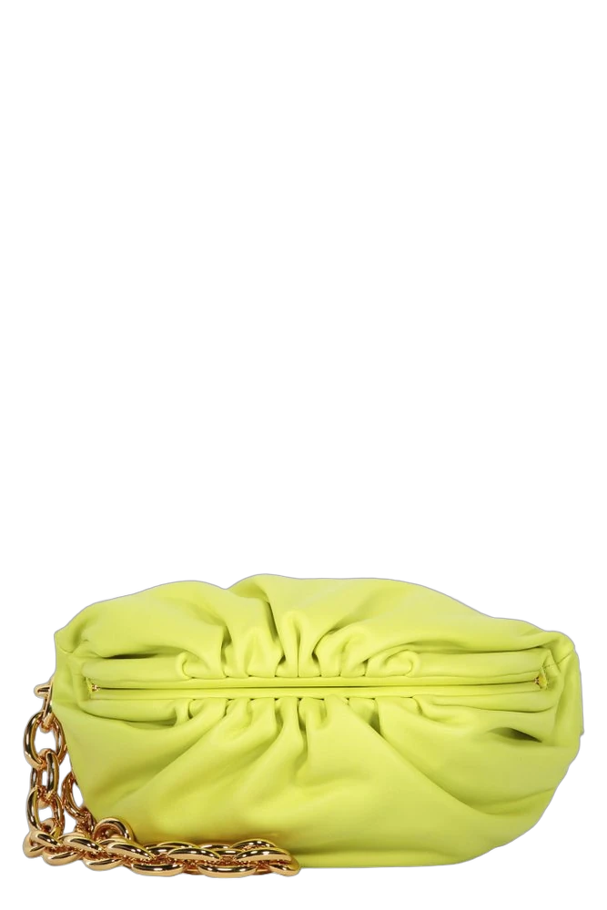 Bottega Veneta 더 미니 파우치 벨트백