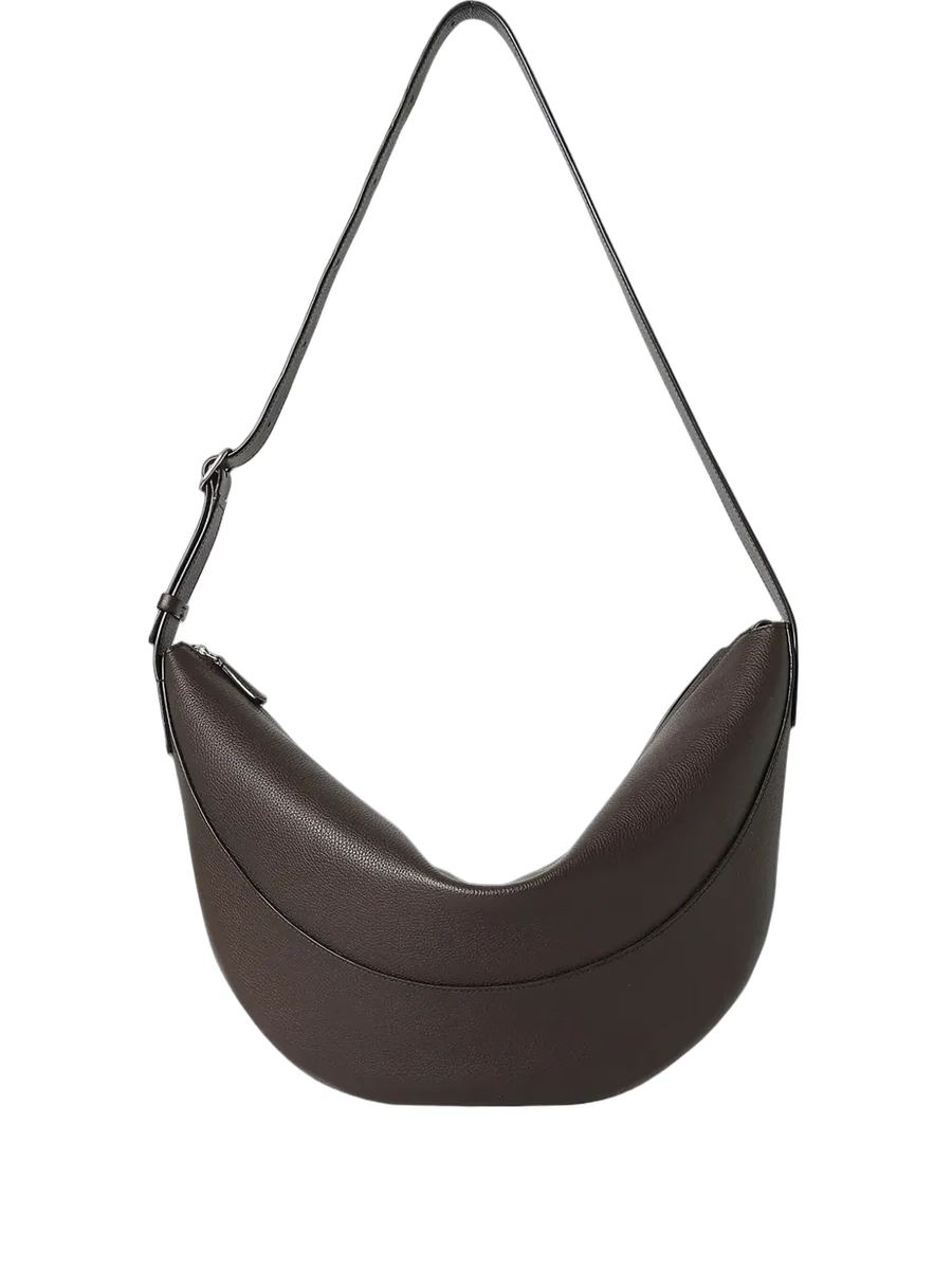 더로우 The Row Jouve Slouchy Shoulder Bag 제품 사진 더로우 The Row Jouve Slouchy Shoulder Bag 제품 사진