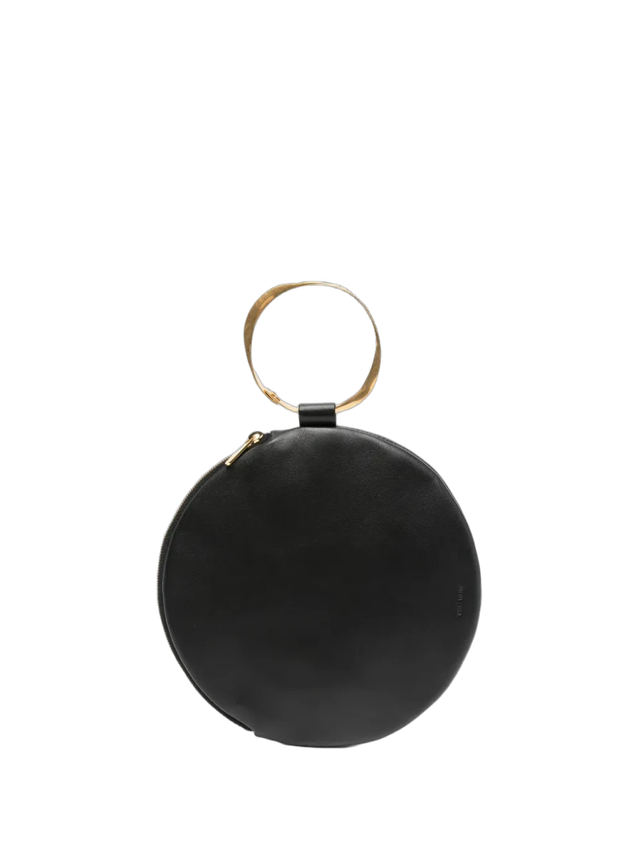 더로우 The Row Round Bracelet Clutch Bag 제품 사진 더로우 The Row Round Bracelet Clutch Bag 제품 사진