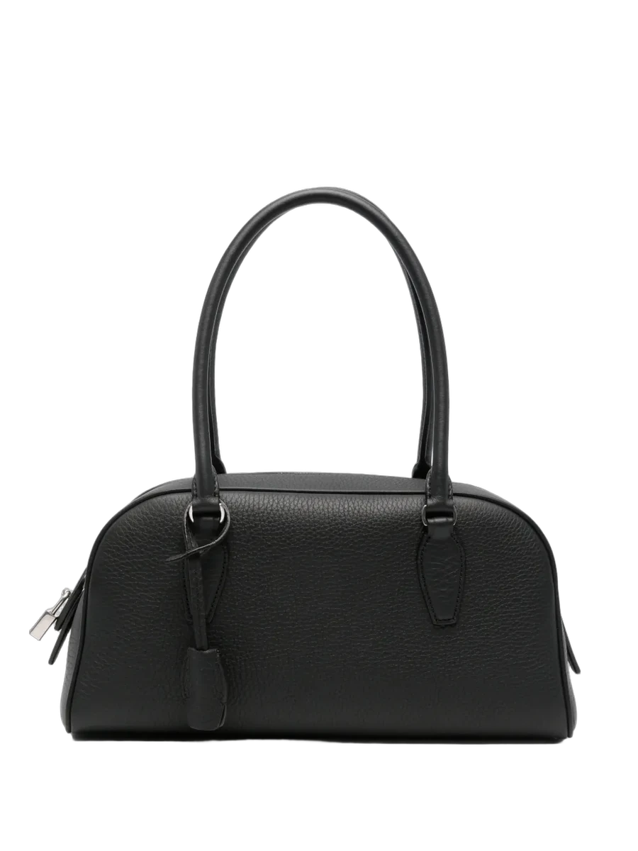 더로우 The Row Small India grained-leather Tote Bag 제품 사진 더로우 The Row Small India grained-leather Tote Bag 제품 사진