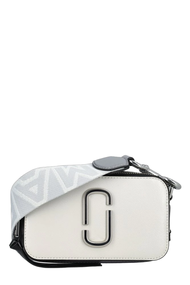마크 제이콥스 Marc Jacobs 스냅샷 로고 플라크 크로스바디 백 제품 사진 마크 제이콥스 Marc Jacobs 스냅샷 로고 플라크 크로스바디 백 제품 사진