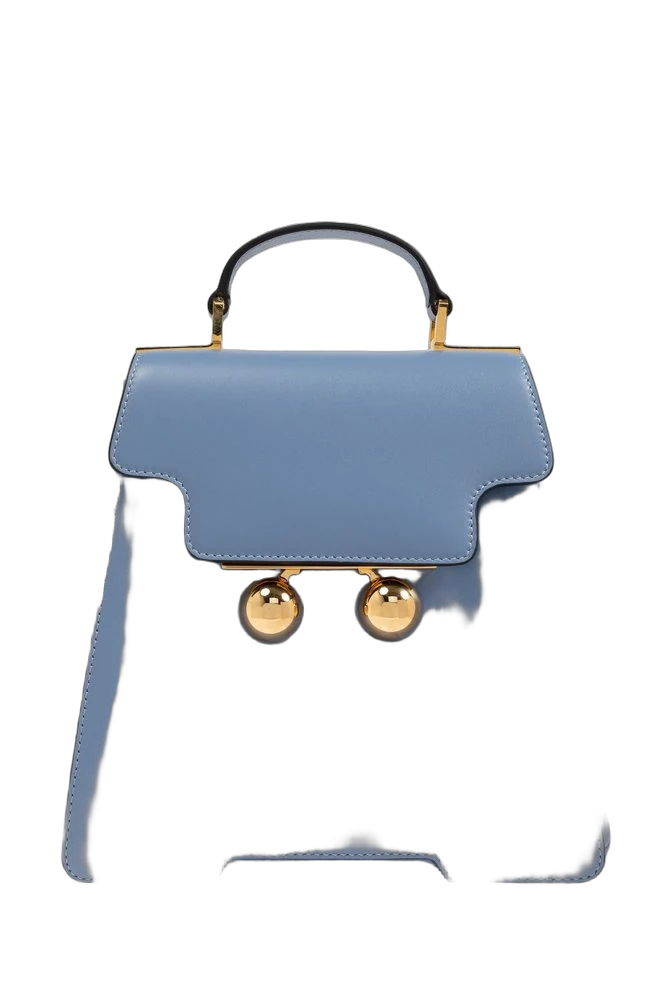 마르니 Marni Trunkaroo Trapeze 백팩 제품 사진 마르니 Marni Trunkaroo Trapeze 백팩 제품 사진