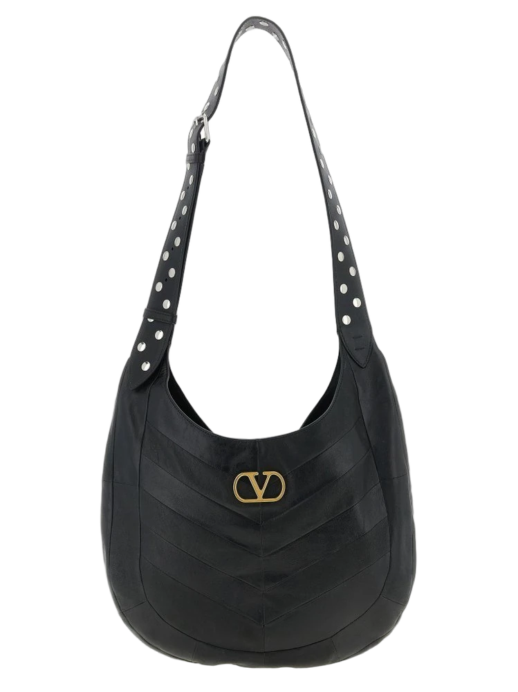 발렌티노 Valentino VLogo Hoboho 미디엄 숄더백 제품 사진