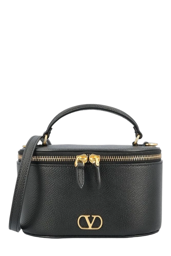발렌티노 Valentino VLogo 시그니처 미니 배니티 백 제품 사진