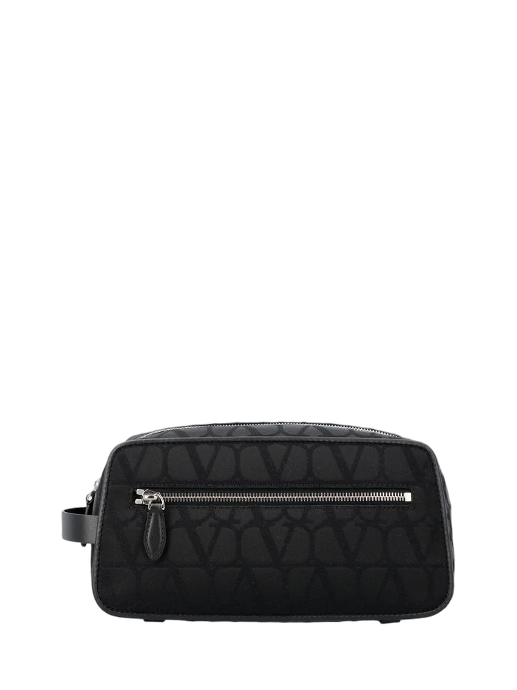 발렌티노 Valentino Iconographe 집업 워시백 제품 사진 발렌티노 Valentino Iconographe 집업 워시백 제품 사진