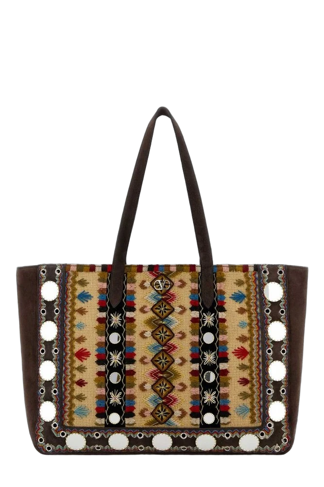발렌티노 Valentino VLogo 시그니처 숄더백 제품 사진 발렌티노 Valentino VLogo 시그니처 숄더백 제품 사진