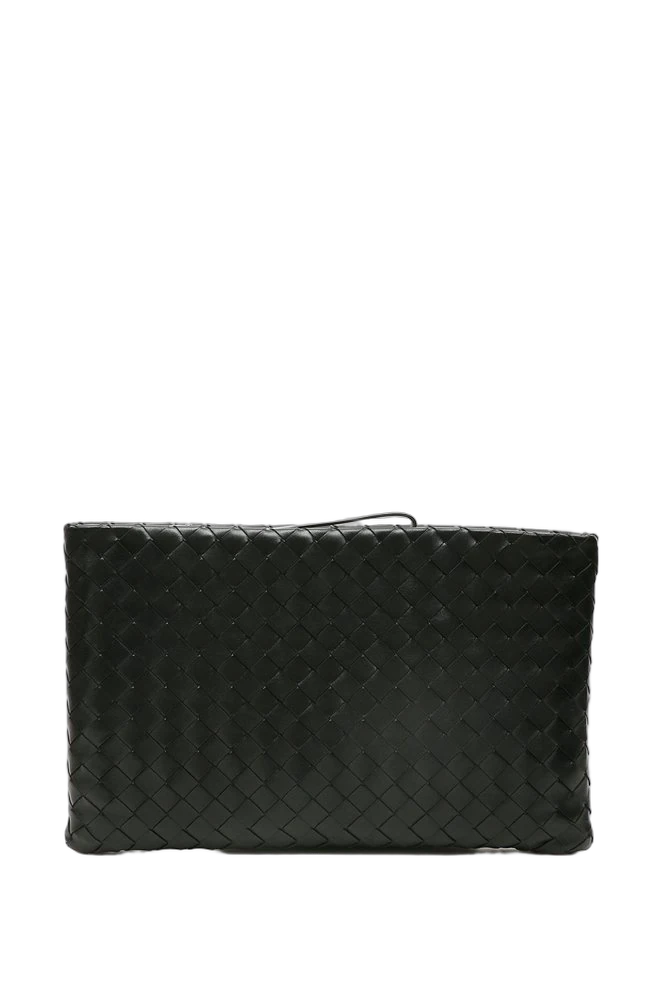 보테가 베네타 Bottega Veneta 우븐 파우치 백 제품 사진 보테가 베네타 Bottega Veneta 우븐 파우치 백 제품 사진