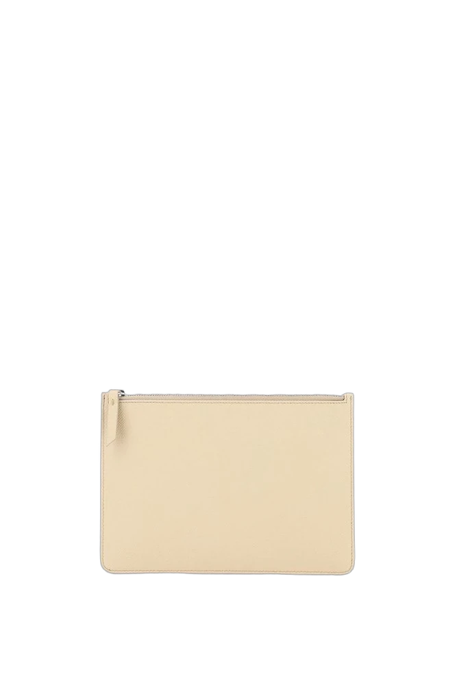 Maison Margiela 지퍼 클러치 백