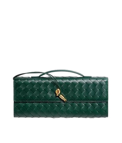 andiamo clutch
