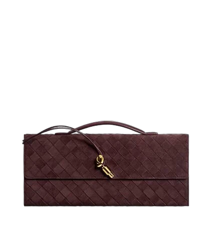 andiamo clutch