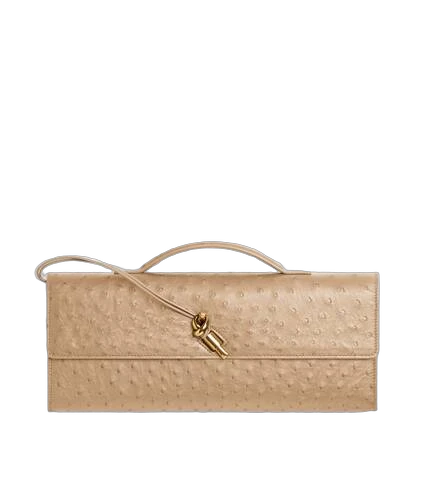 andiamo clutch