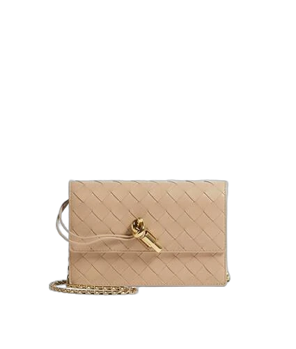 andiamo pouch on chain