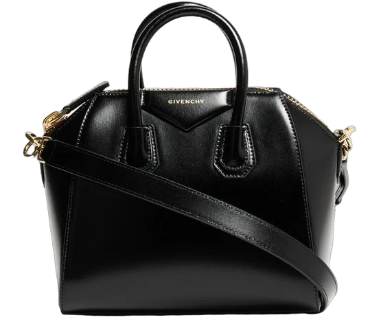 Antigona leather bag