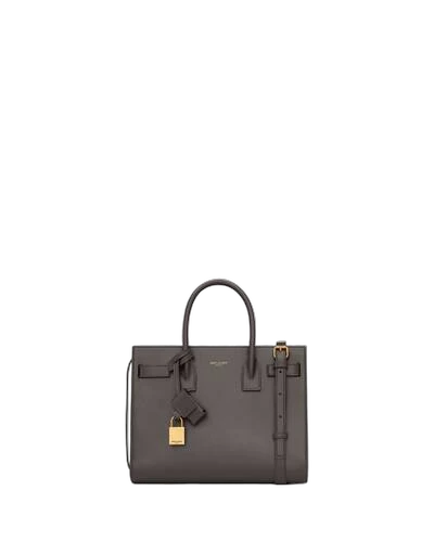 스무스 가죽 소재 SAC DE JOUR 베이비