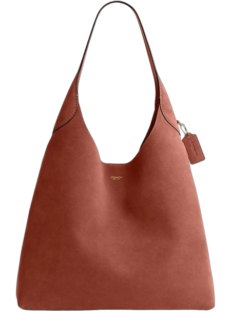 Brooklyn 39 hobo bag