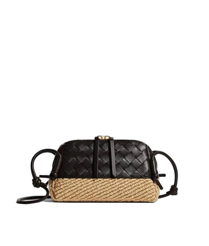 보테가 베네타 concert pouch 제품 사진