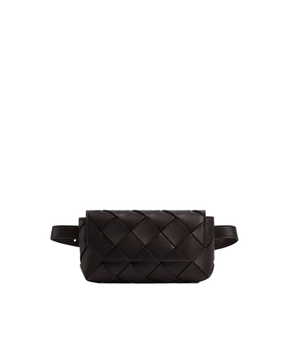 보테가 베네타 diago belt bag 제품 사진