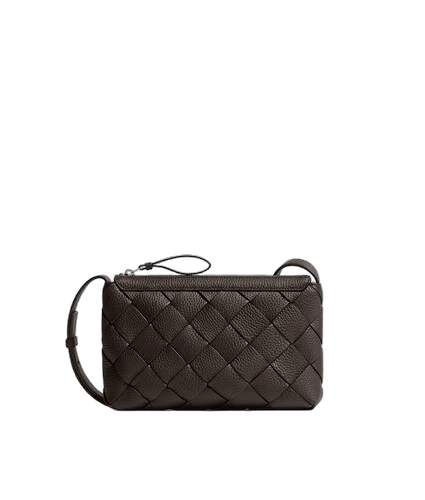 보테가 베네타 diago zipped messenger 제품 사진