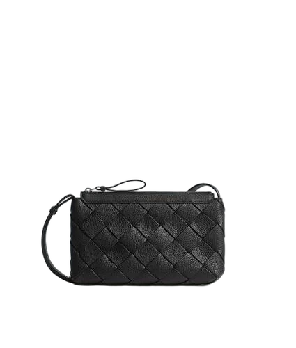 보테가 베네타 diago zipped messenger 제품 사진