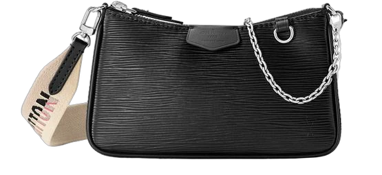 Easy Pouch On Strap