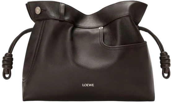 Panta medium Flamenco clutch