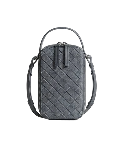 보테가 베네타 getaway phone pouch 제품 사진