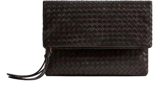 보테가 베네타 Giornale Pouch 제품 사진 보테가 베네타 Giornale Pouch 제품 사진