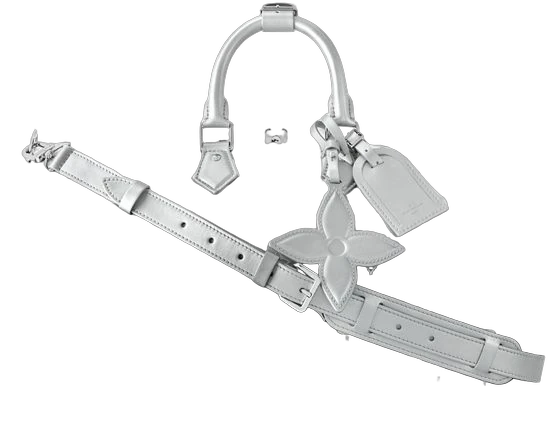 Keepall Bandoulière 45
