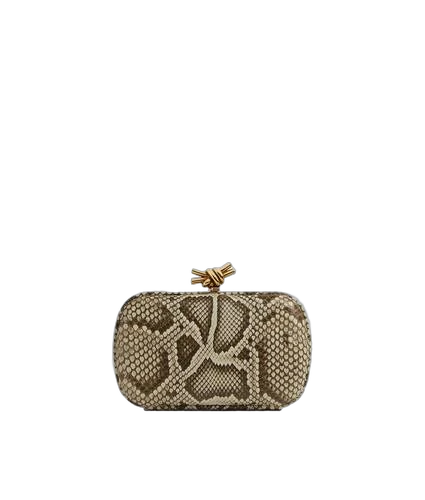 보테가 베네타 knot 제품 사진 보테가 베네타 knot 제품 사진