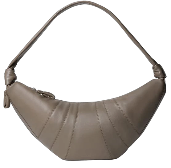 르메르 Croissant large smooth leather bag 제품 사진 르메르 Croissant large smooth leather bag 제품 사진