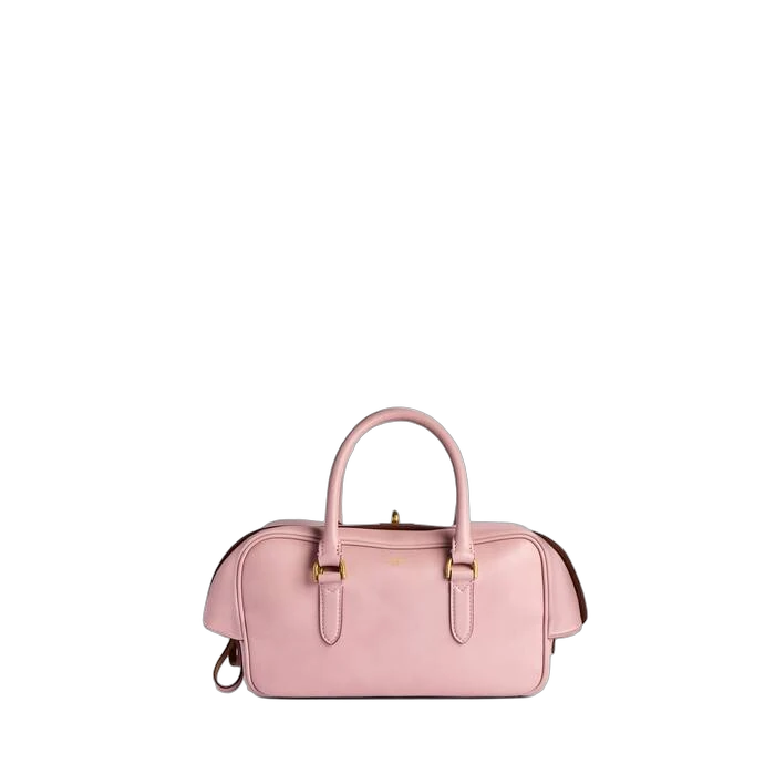 발렌시아가 le 7 bowling bag small 제품 사진 발렌시아가 le 7 bowling bag small 제품 사진