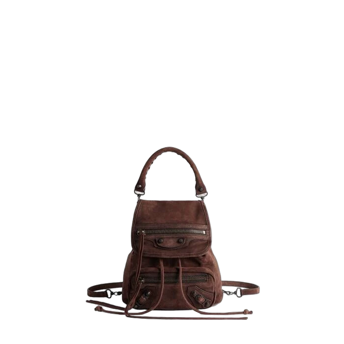 발렌시아가 le city backpack mini 제품 사진 발렌시아가 le city backpack mini 제품 사진