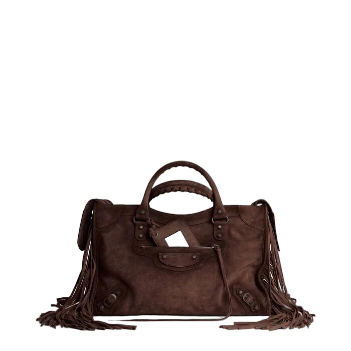 발렌시아가 le city bag medium 제품 사진