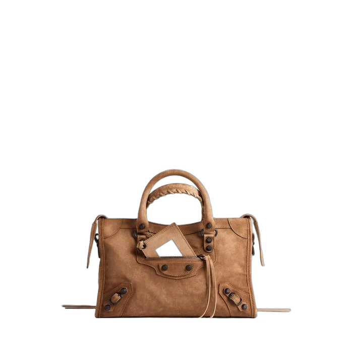 발렌시아가 le city bag small 제품 사진