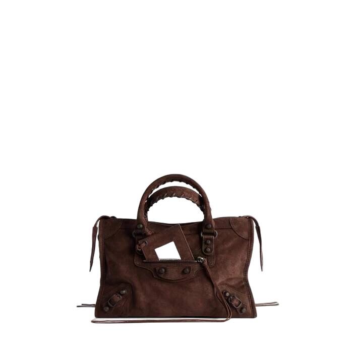 발렌시아가 le city bag small 제품 사진