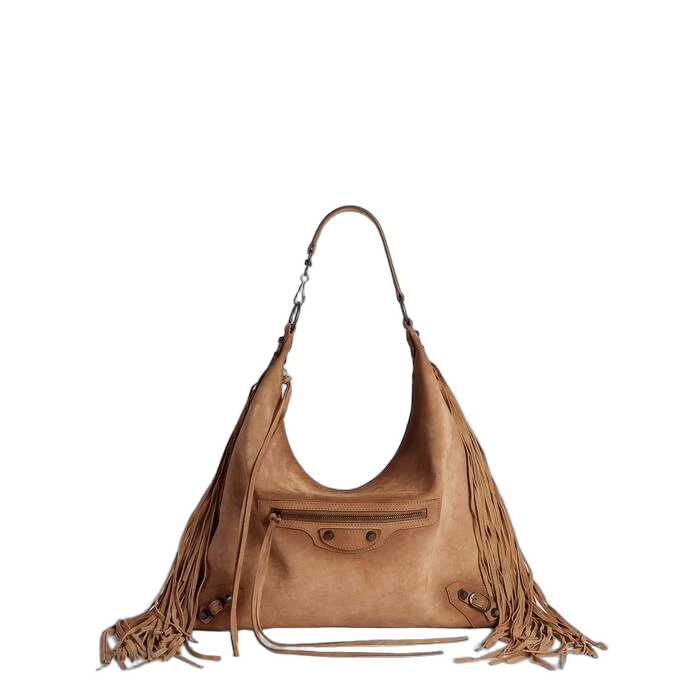 le city hobo bag medium