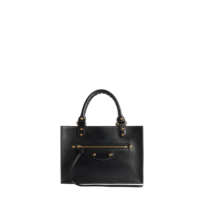 발렌시아가 le city sleek tote bag medium 제품 사진 발렌시아가 le city sleek tote bag medium 제품 사진