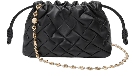 로에베 Mini Flamenco Purse in pinched nappa calfskin 제품 사진 로에베 Mini Flamenco Purse in pinched nappa calfskin 제품 사진