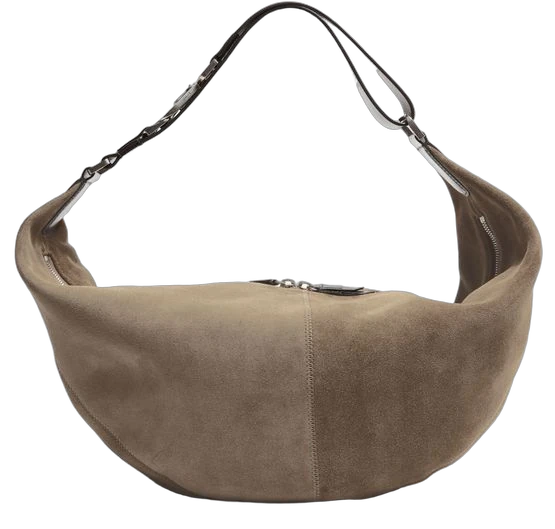 르메르 Quiver Clip bag 제품 사진 르메르 Quiver Clip bag 제품 사진