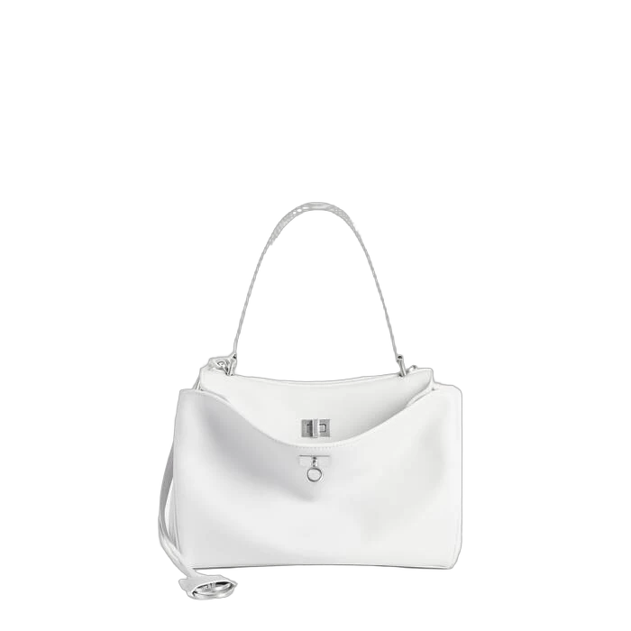 발렌시아가 rodeo handbag small 제품 사진