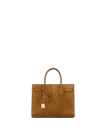 생로랑 스웨이드 소재 SAC DE JOUR – 베이비 제품 사진 생로랑 스웨이드 소재 SAC DE JOUR – 베이비 제품 사진