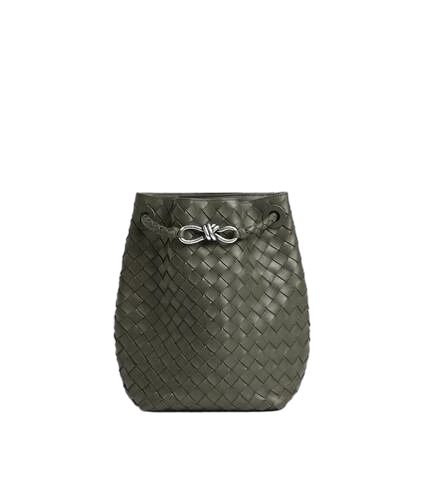 보테가 베네타 small andiamo bucket 제품 사진 보테가 베네타 small andiamo bucket 제품 사진