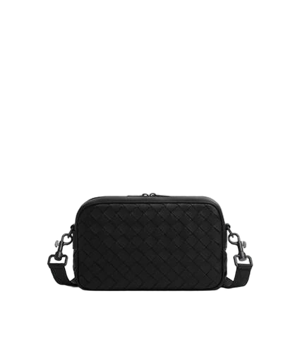 보테가 베네타 small intrecciato camera bag 제품 사진