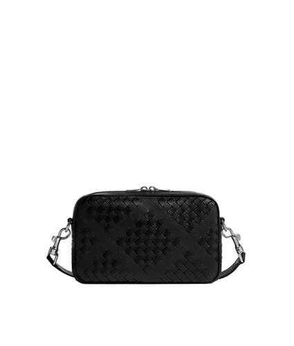 보테가 베네타 small intrecciato camera bag 제품 사진