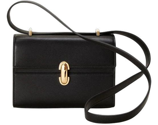 Symmetry 19 crossbody bag